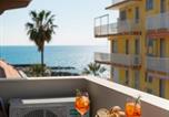 Location vacances San Bartolomeo al Mare - Appartamento Mare e Sale-1
