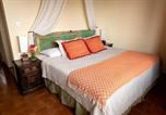 Hôtel Guatemala - Hostal Donde Regina-1