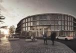 Hôtel Niagara-on-the-Lake - The Clayfield, in the Unbound Collection by Hyatt-1