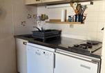 Location vacances Saint-Sorlin-d'Arves - Appartement Les Grands Sauvages GRS-GAV-9-4
