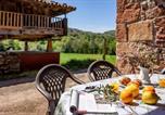 Location vacances Pola de Laviana - Apartamento Rural Celada 1-4