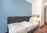 Hôtel Essen - Hotel Ambassador Essen-4