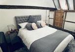 Location vacances Crawley - Ye Olde Cottage-1