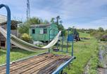 Location vacances Oberderdingen - Bauwagen 'Natur Pur - No7'-2