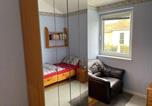 Location vacances Burgdorf - Messezimmer Kättner-4