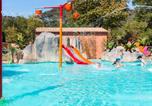 Camping avec Club enfants / Top famille Tourrettes-sur-Loup - Camping Saint Louis-1