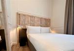 Hôtel Ville métropolitaine de Florence - Eco Urban B&B-2