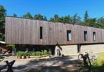 Location vacances Litomyšl - Penzion Kůlna-3
