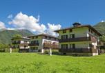 Location vacances Ledro - Casa Lori Green Holiday-3