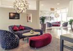 Hôtel Bad Kissingen - Mercure Hotel Schweinfurt Maininsel-1