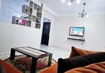 Location vacances  Algérie - Apartment in Jijel-1