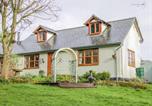 Location vacances  Gare de Crewe - Gardeners Cottage-2