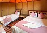 Camping Merzouga - Elite Sahara Desert Camp-2