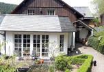 Location vacances Winterberg - Sissi's Feriendomizil-1