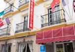 Hôtel Fuengirola - Hotel Marbella-2