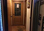 Location vacances Naples - B&B Trieste&Trento-3