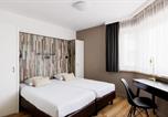 Hôtel West Flanders Province - Hotel Cavalli by Wp Hotels-1