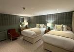 Location vacances Pitlochry - Craigatin House & Courtyard-4