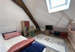 Location vacances Ygrande - Gîte champêtre avec Spa en Bourbonnais - Fr-1-489-539-4