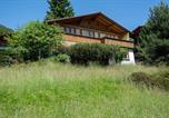 Location vacances Kandersteg - Chalet Grimm-2