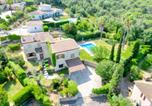 Location vacances Calonge - Villa Pasha-4