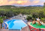 Camping avec Club enfants / Top famille Les Adrets-de-l'Estérel - Tour Opérateur sur camping Holiday Green-1