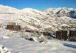 Location vacances Fontcouverte-la-Toussuire - Studio confortable au coeur du Corbier avec piscine - Fr-1-267-197-4