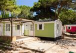 Camping avec Piscine Le Barcarès - Camping Homair - La Palmeraie-4
