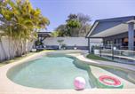 Location vacances Cams Wharf - Caves Coastal Escape-1
