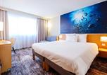 Hôtel Vaudrevange - Novotel Saint Avold-3