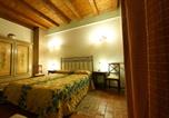 Location vacances Marzabotto - Agriturismo La Tintoria-4