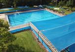 Location vacances  Nazareth - Kibbutz Beit Alfa Guest House-4