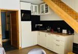 Location vacances Valloire - Triplex 3 pièces avec mezzanine, 6 personnes, terrasse, parking privé - Fr-1-263-596-2