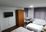 Hôtel Bosnie-Herzégovine - Otoka Hostel-3