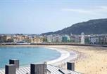 Location vacances Saint-Sébastien - The Rentals Collection - Treasure-3