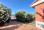 Location vacances Velayos - Chalet de Tony Verde en plena naturaleza-4