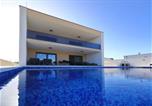 Location vacances Vrsi - Villa Good Vibes with heated pool-2