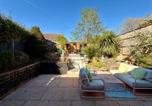 Location vacances Oxford - Stylish 3 bedroomed House in Oxford sleeps 6-1