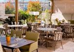 Hôtel Bratislava - Hotel Devín-2