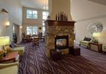 Hôtel Burlington - Smart Suites, an Ascend Collection Hotel-4