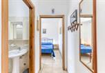 Location vacances Salve - Villette con piscina-4