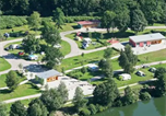 Camping en Bord de rivière Franche-Comté - Camping Les Ballastières-4