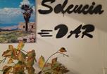 Location vacances  Beit She'an - Seleucia Dar Umm Qais-3