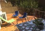 Location vacances Bord de mer de Banyuls-sur-Mer - Appart 3 pièces 4 couchages Banyuls Sur Mer-1