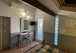 Hôtel Province de Savone - B&B Le Stanze del Moro-2