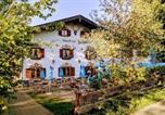 Hôtel Münsing - Hotel Gasthaus Aujäger-1