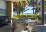 Location vacances Cowes - C-Scape water front apartment-1