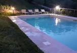 Location vacances Rignano sull'Arno - Villa Francesca-4