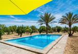 Location vacances Binissalem - Sa Terra Grosa-2