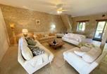 Location vacances Bossée - Gîte en Touraine avec piscine privée, spa et Wifi - Fr-1-381-601-2